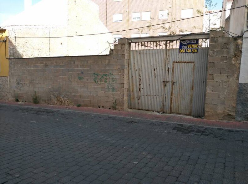 Terrain dans Calasparra, Murcia à vendre - Photo de l’immeuble – Image 2 sur 5