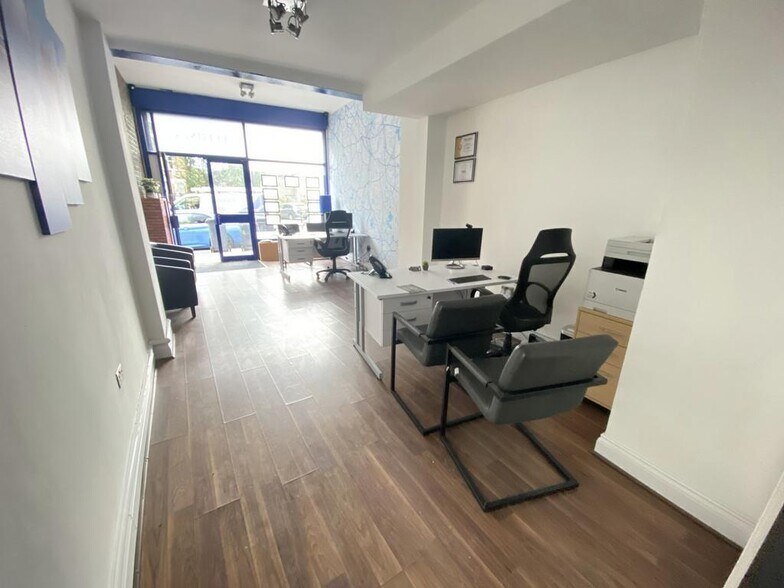 329 Stanstead Rd, Londres à louer - Photo de l’immeuble – Image 2 sur 7