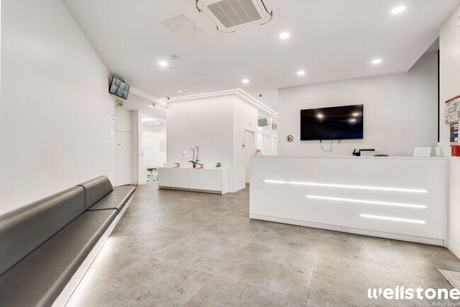 Plus de détails pour 1 C Boulevard Victor, Paris - Bureau à louer