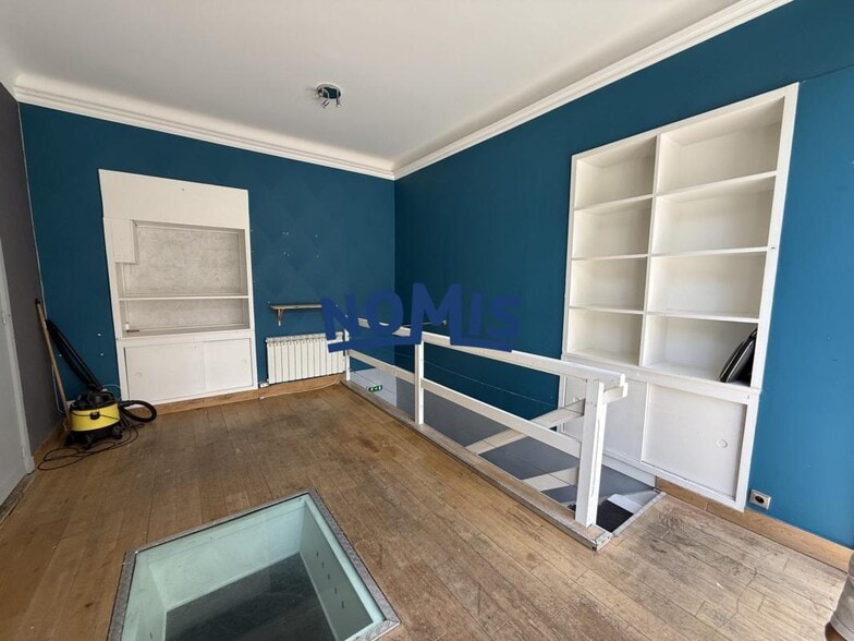 Local commercial dans Nantes à vendre - Photo intérieure – Image 1 sur 5