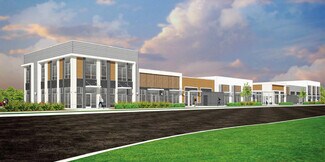 Plus de détails pour Morning Flyer Way, Knightdale, NC - Bureau/Local commercial à louer