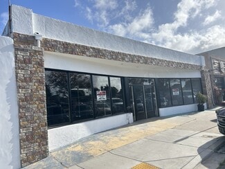 Plus de détails pour 4120-4122 Napier St, San Diego, CA - Local commercial à vendre