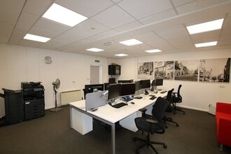 12 Pummery Sq, Dorchester à louer Photo intérieure– Image 1 sur 3