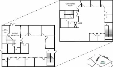 26054 Acero, Mission Viejo, CA à vendre Plan d’étage– Image 1 sur 8