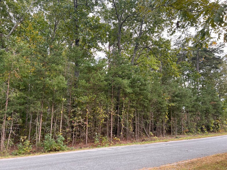 0 Cornelius Rd, Rockwell, NC à vendre - Photo de l’immeuble – Image 2 sur 9
