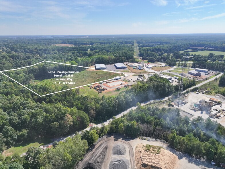 00 Quarry Ln, Stanley, NC à vendre - Photo de l’immeuble – Image 2 sur 22