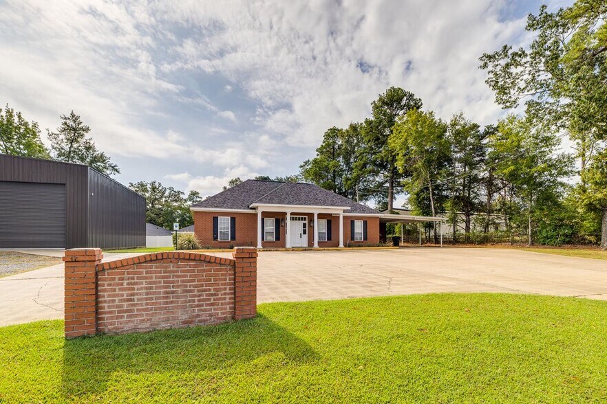 4203 Cypress St, West Monroe, LA à louer - Photo de l’immeuble – Image 2 sur 34