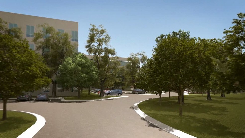 12301 Research Blvd, Austin, TX à louer - Vidéo sur l’annonce professionnelle – Image 2 sur 6