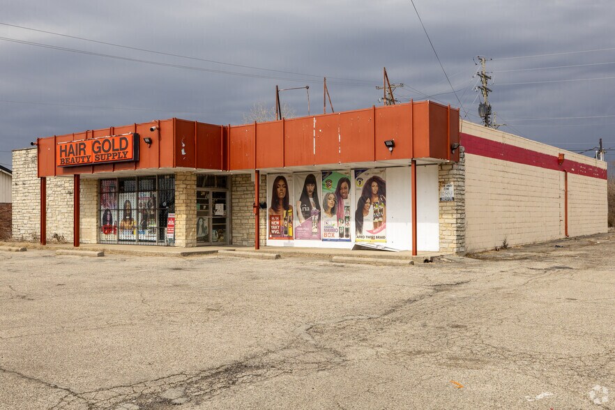 3933 Free Pike, Dayton, OH à vendre - Photo principale – Image 1 sur 5