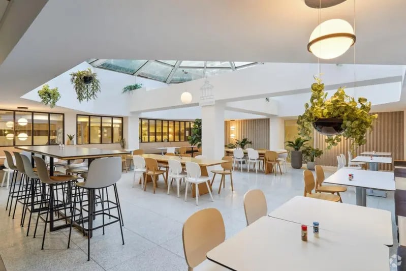 13-15 Rue Jean Jaurès,, Puteaux à louer Photo intérieure– Image 1 sur 12