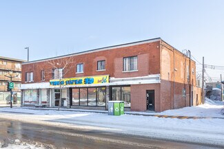 Plus de détails pour 6200-6204 Boul Monk, Montréal, QC - Local commercial à louer