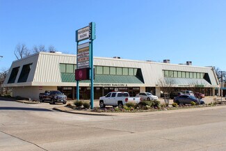 Plus de détails pour 550 N Main St, Duncanville, TX - Bureau/Local commercial à louer