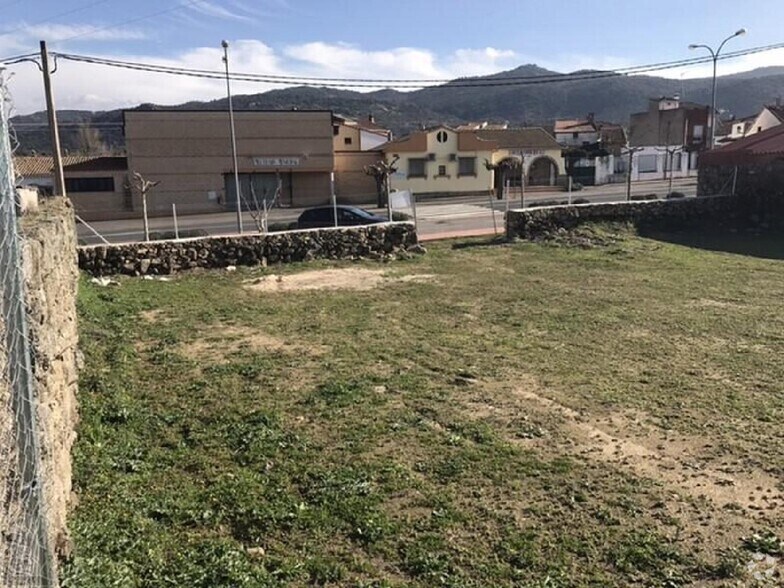 Terrain dans Higuera de las Dueñas, Ávila à vendre - Photo de l’immeuble – Image 3 sur 4