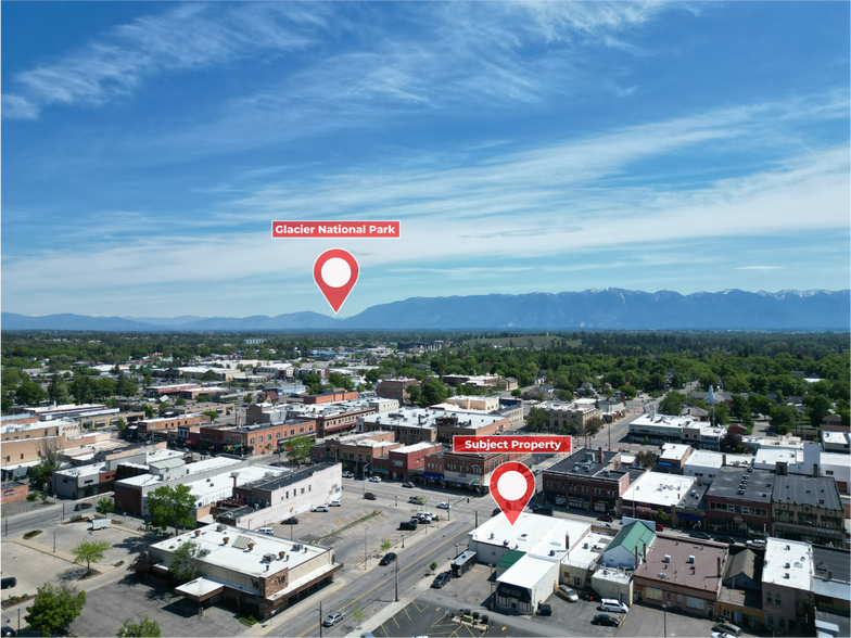 302 S Main St, Kalispell, MT à vendre - Photo de l’immeuble – Image 3 sur 76