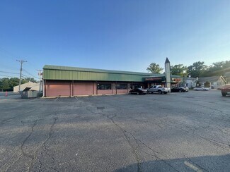 Plus de détails pour 1614 S Macarthur Blvd, Springfield, IL - Local commercial à louer