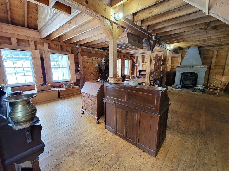8471 Highway 3, Mahone Bay, NS à vendre - Photo de l’immeuble – Image 3 sur 3