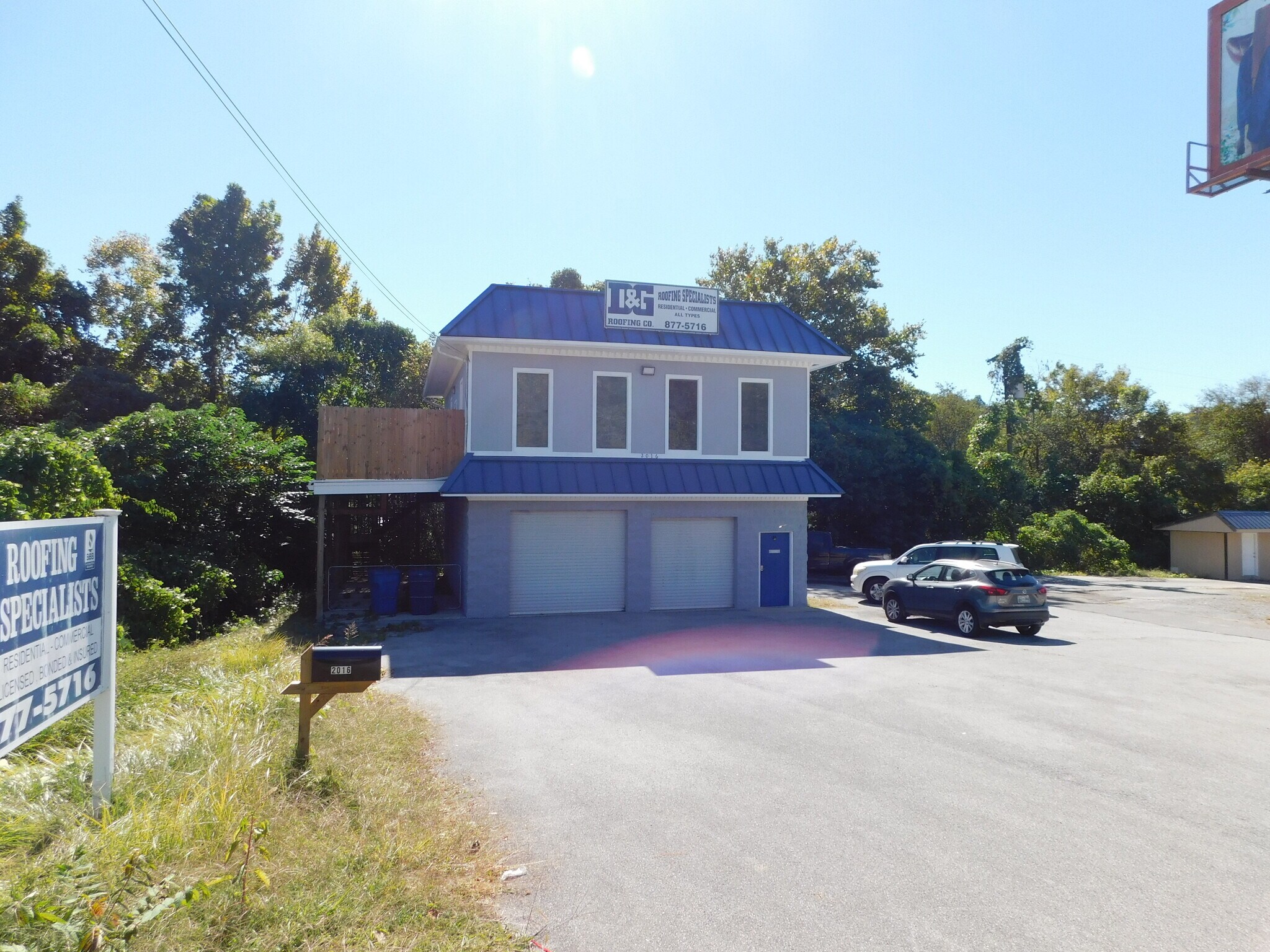 2016 Dayton Blvd, Chattanooga, TN à louer Photo de l’immeuble– Image 1 sur 13