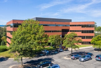 Plus de détails pour 3702 Pender Dr, Fairfax, VA - Bureau à vendre