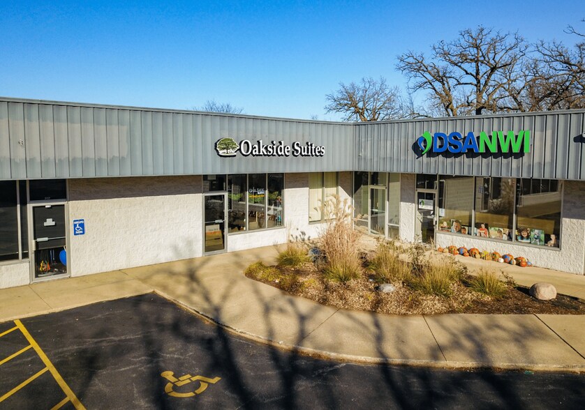 2129-2171 US 41, Schererville, IN à vendre - Photo de l’immeuble – Image 2 sur 5