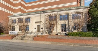 Plus de détails pour 301 N Scales St, Reidsville, NC - Bureau à louer