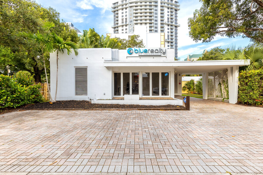 15 SE 9th Ave, Fort Lauderdale, FL à louer - Photo de l’immeuble – Image 1 sur 31