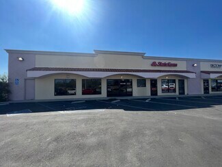 Plus de détails pour 8841-8863 Canoga Ave, Canoga Park, CA - Local commercial, Industriel/Logistique à louer