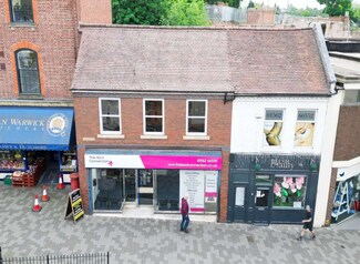 Plus de détails pour 114 Coventry St, Kidderminster - Local commercial à vendre