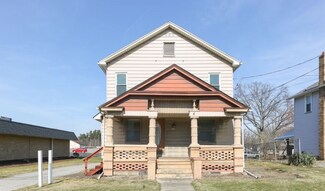 Plus de détails pour 11796 South Ave, North Lima, OH - Bureau à vendre