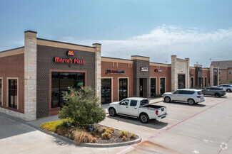 Plus de détails pour 110 Smirl Dr, Heath, TX - Local commercial à louer