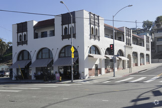 Plus de détails pour 200 Culver Blvd, Playa Del Rey, CA - Bureau/Local commercial à louer