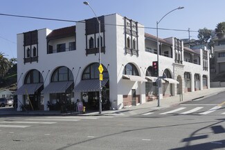 Plus de détails pour 200 Culver Blvd, Playa Del Rey, CA - Bureau/Local commercial à louer