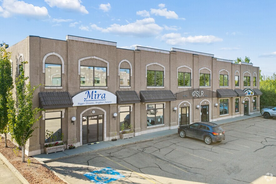 Bridgewater Business Park Investment portefeuille de 2 biens à vendre sur LoopNet.fr - Photo principale – Image 2 sur 5