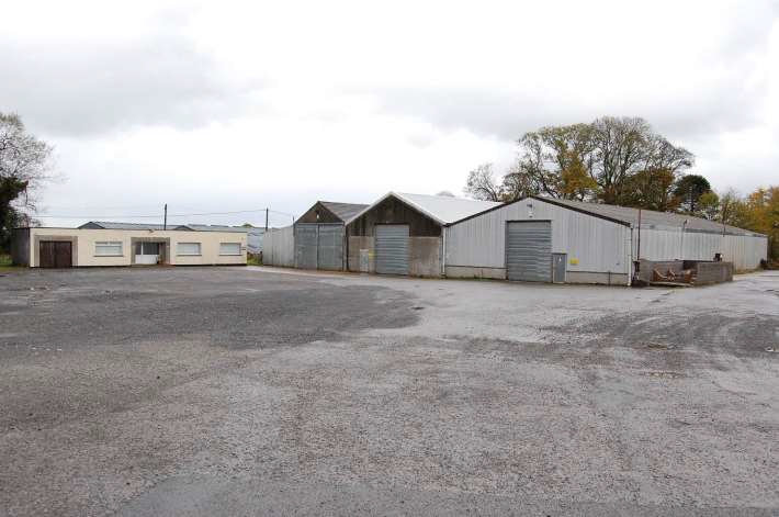 Mealsgate, Wigton à louer - Photo principale – Image 1 sur 3