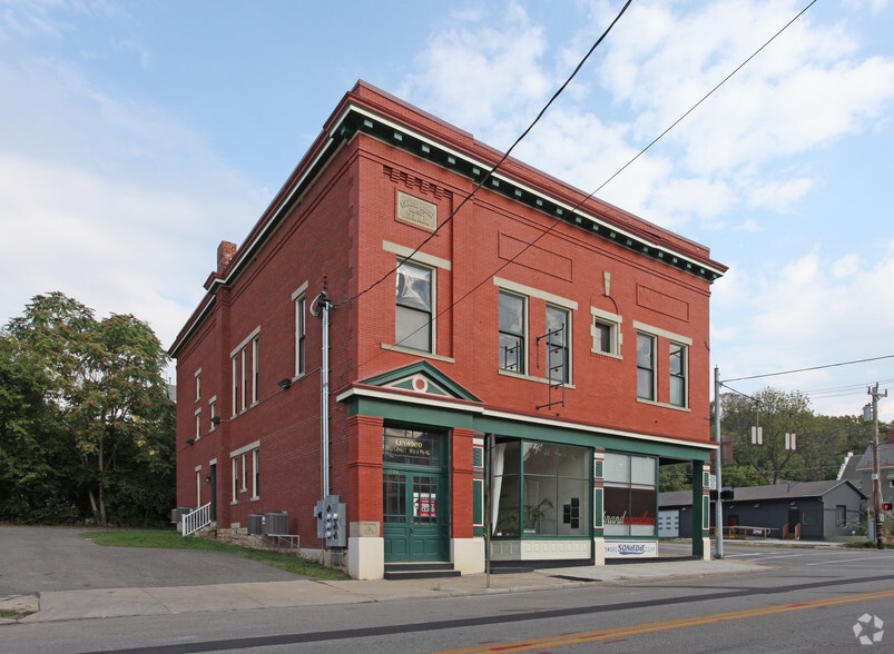 4786 Eastern Ave, Cincinnati, OH à louer - Photo principale – Image 1 sur 12