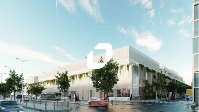 Plus de détails pour 55 Rue Léon Geffroy, Vitry-sur-Seine - Local d'activités à louer