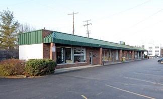 Plus de détails pour 1971-1991 Riverside Dr, Columbus, OH - Local commercial à louer