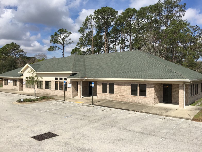 14011 Beach Blvd, Jacksonville, FL à vendre - Photo de l’immeuble – Image 2 sur 4