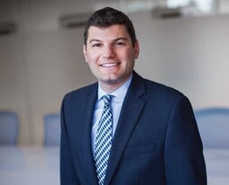 Eric Dinenberg