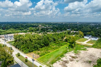 Plus de détails pour 5732 Wheatley St, Houston, TX - Terrain à vendre