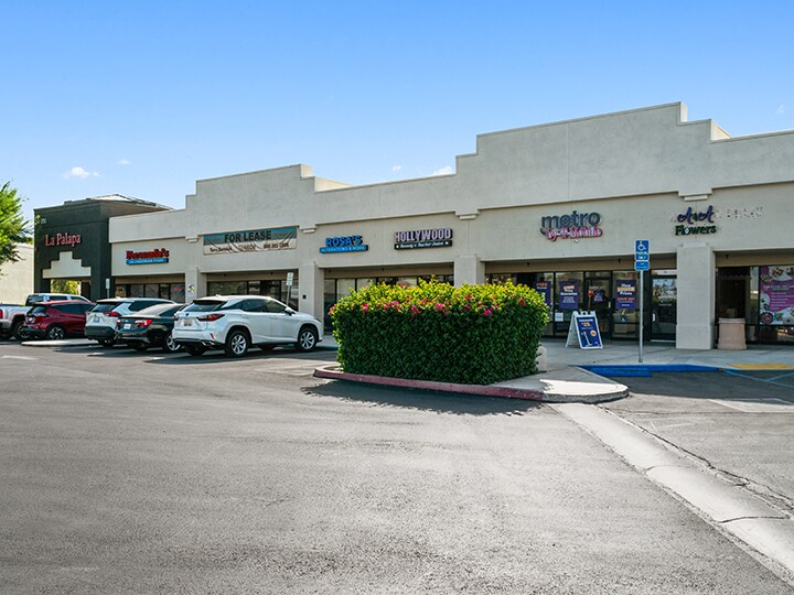 34091-34351 Date Palm Dr, Cathedral City, CA à vendre - Photo de l’immeuble – Image 3 sur 11