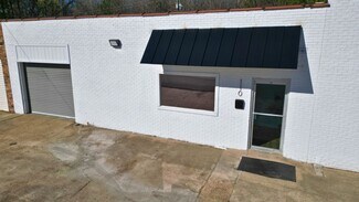 Plus de détails pour 110 Willow Rd, Starkville, MS - Local d’activités à vendre