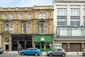 Plus de détails pour 27 Fawcett St, Sunderland - Local commercial à louer