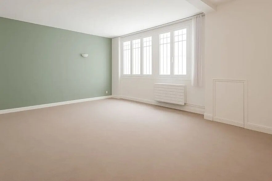 7 Villa De Guelma, Paris à louer - Photo intérieure – Image 3 sur 7