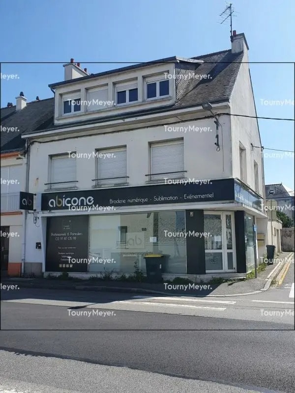 Photo de l’immeuble