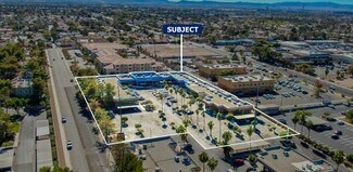 Plus de détails pour 3075 E Flamingo Rd, Las Vegas, NV - Local commercial à vendre