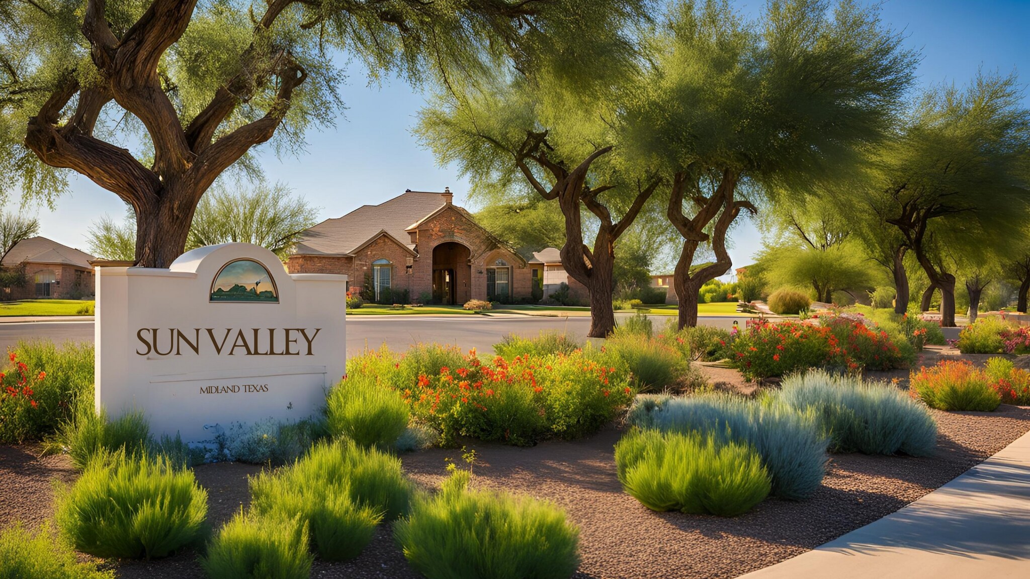 Farm to Market 307, Midland, TX à vendre Photo principale– Image 1 sur 3