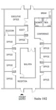 3660 N Rancho Dr, Las Vegas, NV à louer Photo intérieure– Image 1 sur 1