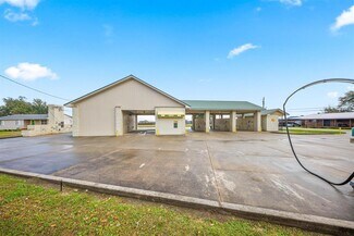 Plus de détails pour 105 Myrtle Dr, Lockport, LA - Spécialisé à vendre