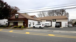 Plus de détails pour 427 Lincoln Blvd, Middlesex, NJ - Local d'activités à louer
