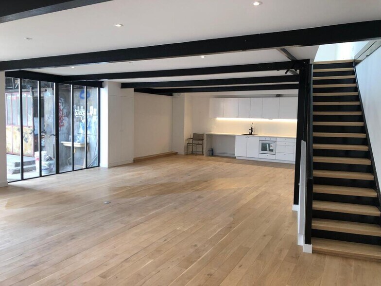 25 Rue Douy Delcupe, Montreuil à louer - Photo intérieure – Image 1 sur 8